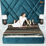 Load image into Gallery viewer, Shahi Bedsheet Set