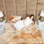 Load image into Gallery viewer, Shahi Bedsheet Set