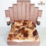 Load image into Gallery viewer, Shahi Bedsheet Set