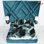 Load image into Gallery viewer, Shahi Bedsheet Set