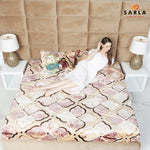 Load image into Gallery viewer, Shahi Bedsheet Set