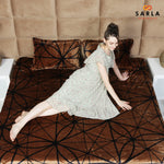 Load image into Gallery viewer, Shahi Bedsheet Set