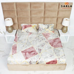 Load image into Gallery viewer, Shahi Bedsheet Set