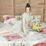 Load image into Gallery viewer, Shahi Bedsheet Set