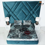 Load image into Gallery viewer, Shahi Bedsheet Set