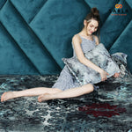 Load image into Gallery viewer, Shahi Bedsheet Set