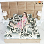 Load image into Gallery viewer, Shahi Bedsheet Set