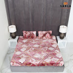 Load image into Gallery viewer, Shahi Bedsheet Set