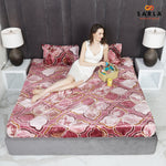 Load image into Gallery viewer, Shahi Bedsheet Set