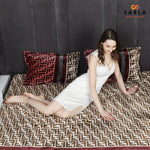 Load image into Gallery viewer, Pashmina bedsheet Set
