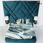 Load image into Gallery viewer, Pashmina Bedsheet Set