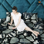 Load image into Gallery viewer, Pashmina Bedsheet Set