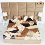 Load image into Gallery viewer, Pashmina Bedsheet Set