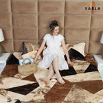 Load image into Gallery viewer, Pashmina Bedsheet Set