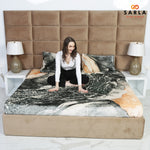 Load image into Gallery viewer, Pashmina Bedsheet Set