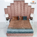 Load image into Gallery viewer, Pashmina Bedsheet Set