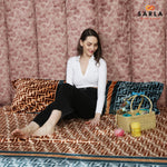 Load image into Gallery viewer, Pashmina Bedsheet Set