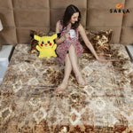 Load image into Gallery viewer, Pashmina Bedsheet Set