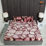 Load image into Gallery viewer, Pashmina Bedsheet Set
