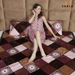 Load image into Gallery viewer, Jalsa Bedsheet Set