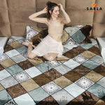 Load image into Gallery viewer, Jalsa Bedsheet Set