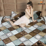 Load image into Gallery viewer, Jalsa Bedsheet Set