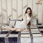 Load image into Gallery viewer, Jalsa Bedsheet Set