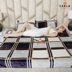 Load image into Gallery viewer, Jalsa Bedsheet Set