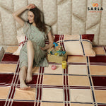 Load image into Gallery viewer, Jalsa Bedsheet Set