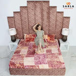 Load image into Gallery viewer, Jalsa Bedsheet Set