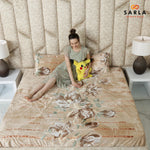 Load image into Gallery viewer, Jalsa Bedsheet Set