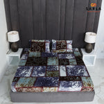 Load image into Gallery viewer, Jalsa Bedsheet Set