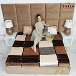 Load image into Gallery viewer, Jalsa Bedsheet Set