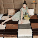 Load image into Gallery viewer, Jalsa Bedsheet Set