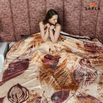 Load image into Gallery viewer, Shahi Bedsheet Set