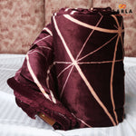 Load image into Gallery viewer, Shahi Bedsheet Set