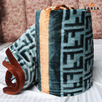 Load image into Gallery viewer, Pashmina Bedsheet Set