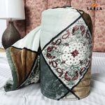 Load image into Gallery viewer, Jalsa Bedsheet Set