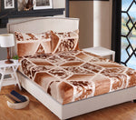 Load image into Gallery viewer, Shahi Bedsheet Set