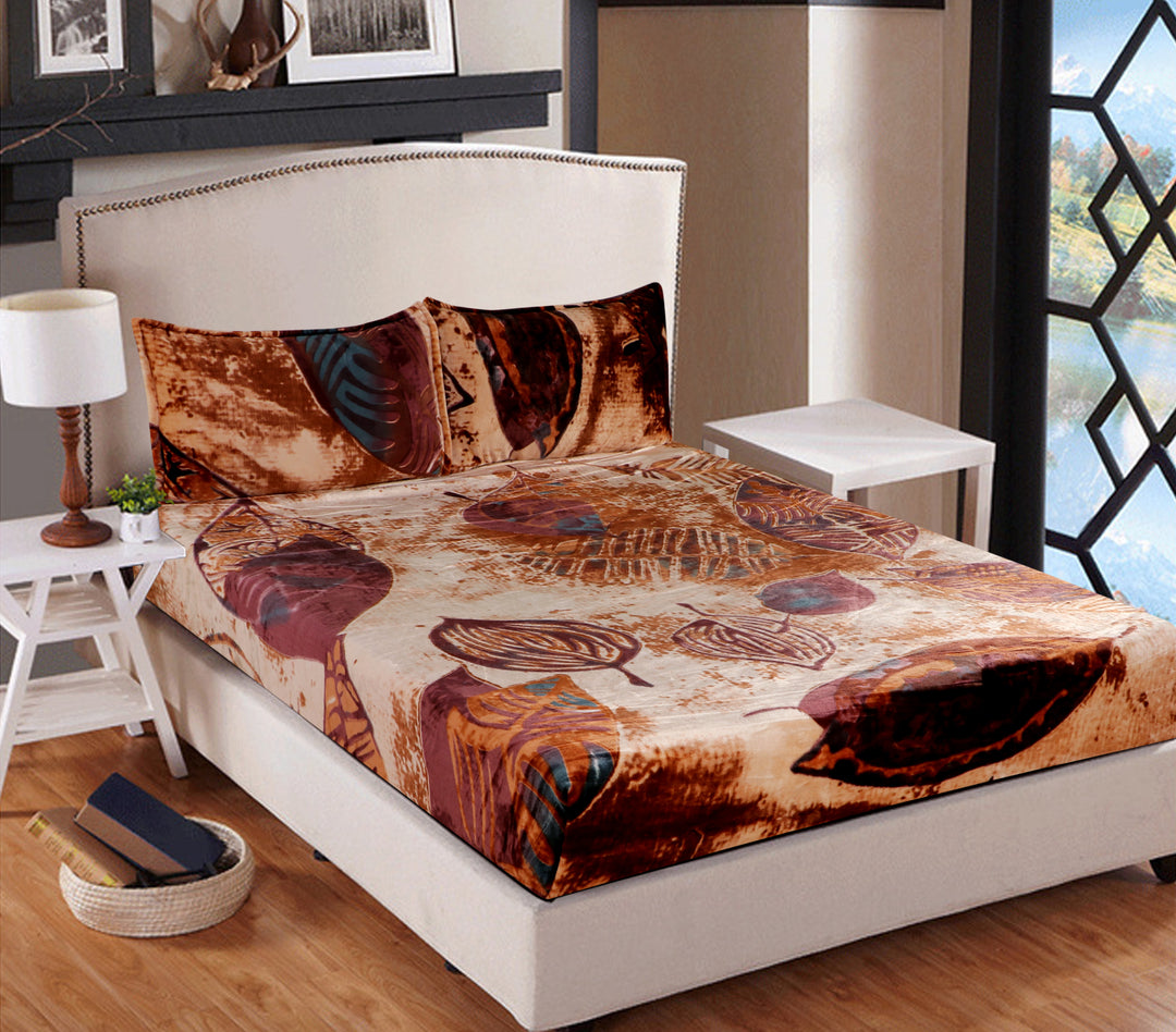 Shahi Bedsheet Set