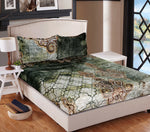 Load image into Gallery viewer, Shahi Bedsheet Set