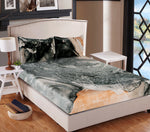 Load image into Gallery viewer, Pashmina Bedsheet Set