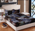 Load image into Gallery viewer, Jalsa Bedsheet Set