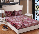 Load image into Gallery viewer, Shahi Bedsheet Set