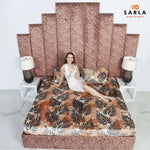 Load image into Gallery viewer, Jalsa Bedsheet Set