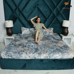 Load image into Gallery viewer, Jalsa Bedsheet Set
