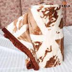 Load image into Gallery viewer, Shahi Bedsheet Set
