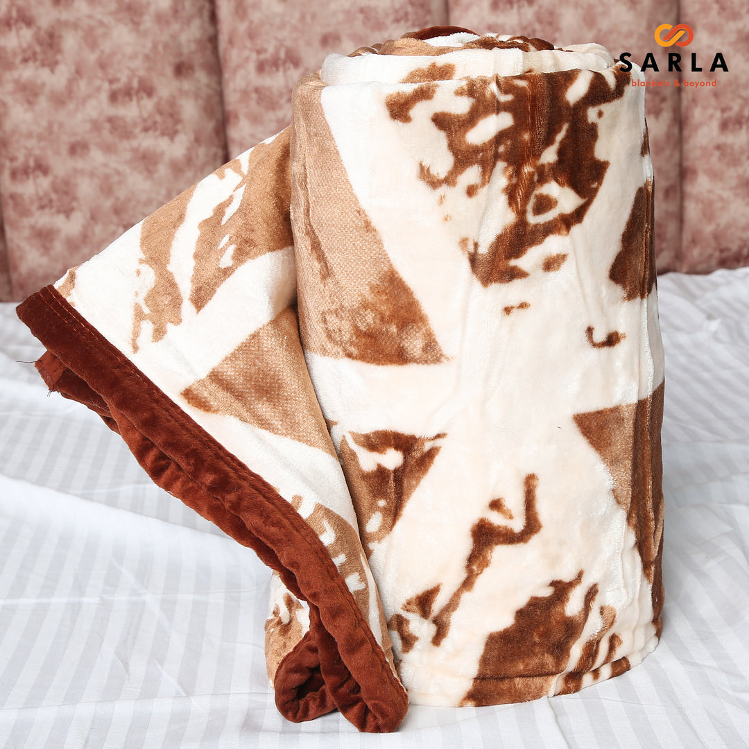 Shahi Bedsheet Set
