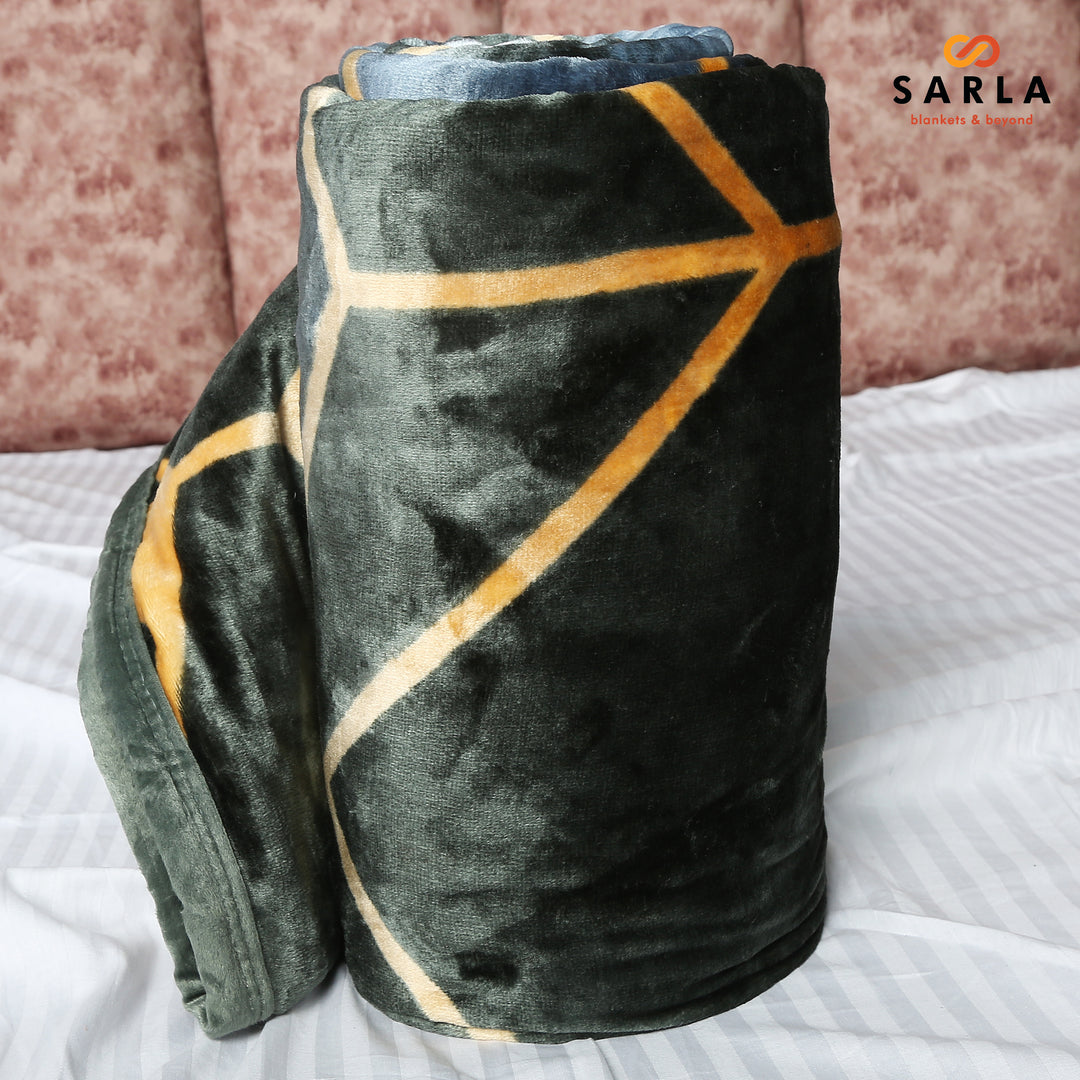 Shahi Bedsheet Set