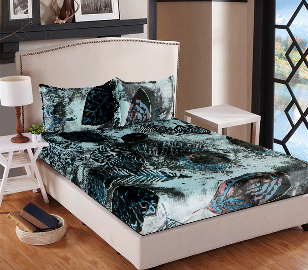 Shahi Bedsheet Set